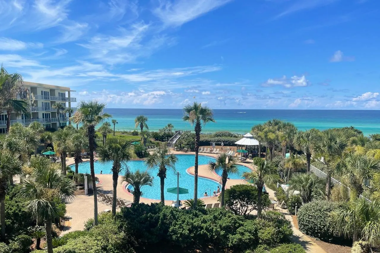 Crescent Destin