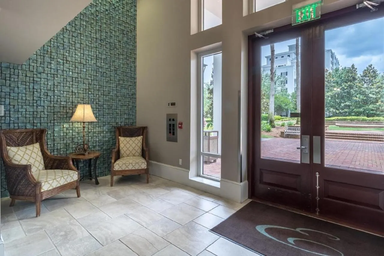 Apartment Sandestin Bahia-elation By Tufan Destin