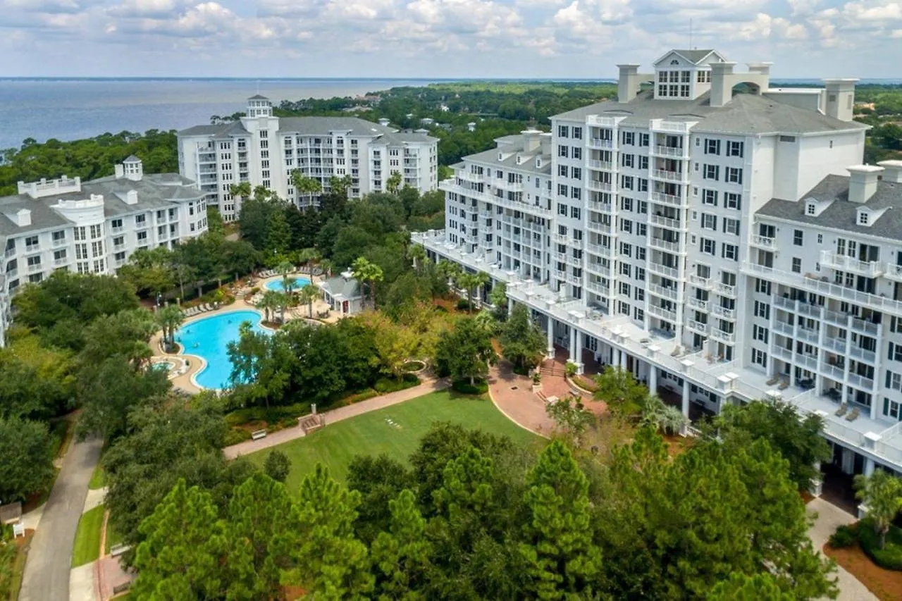 Sandestin Bahia-elation By Tufan Apartment Destin