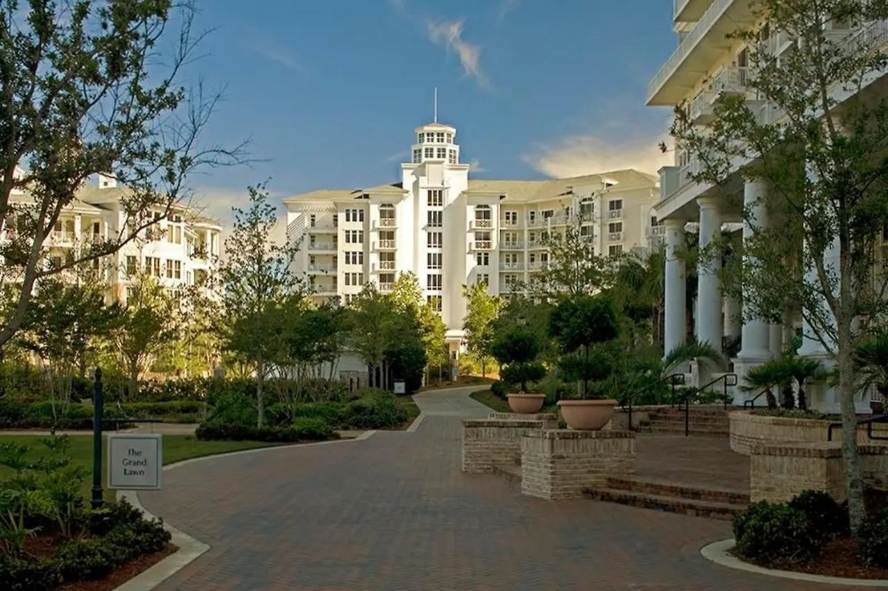 Sandestin Bahia-elation By Tufan Apartment *