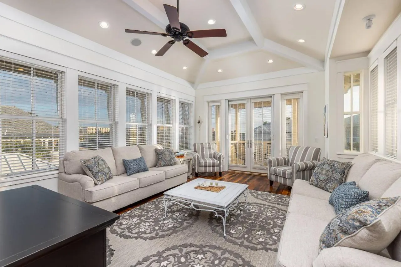 Holiday home Pointe 3586 - Emerald Breeze Hideaway *