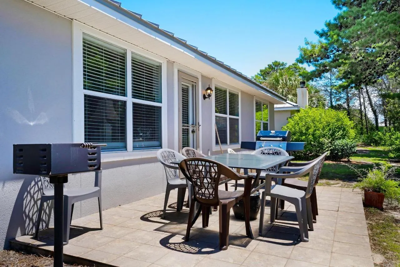 Holiday home Sandy Pelican Destin