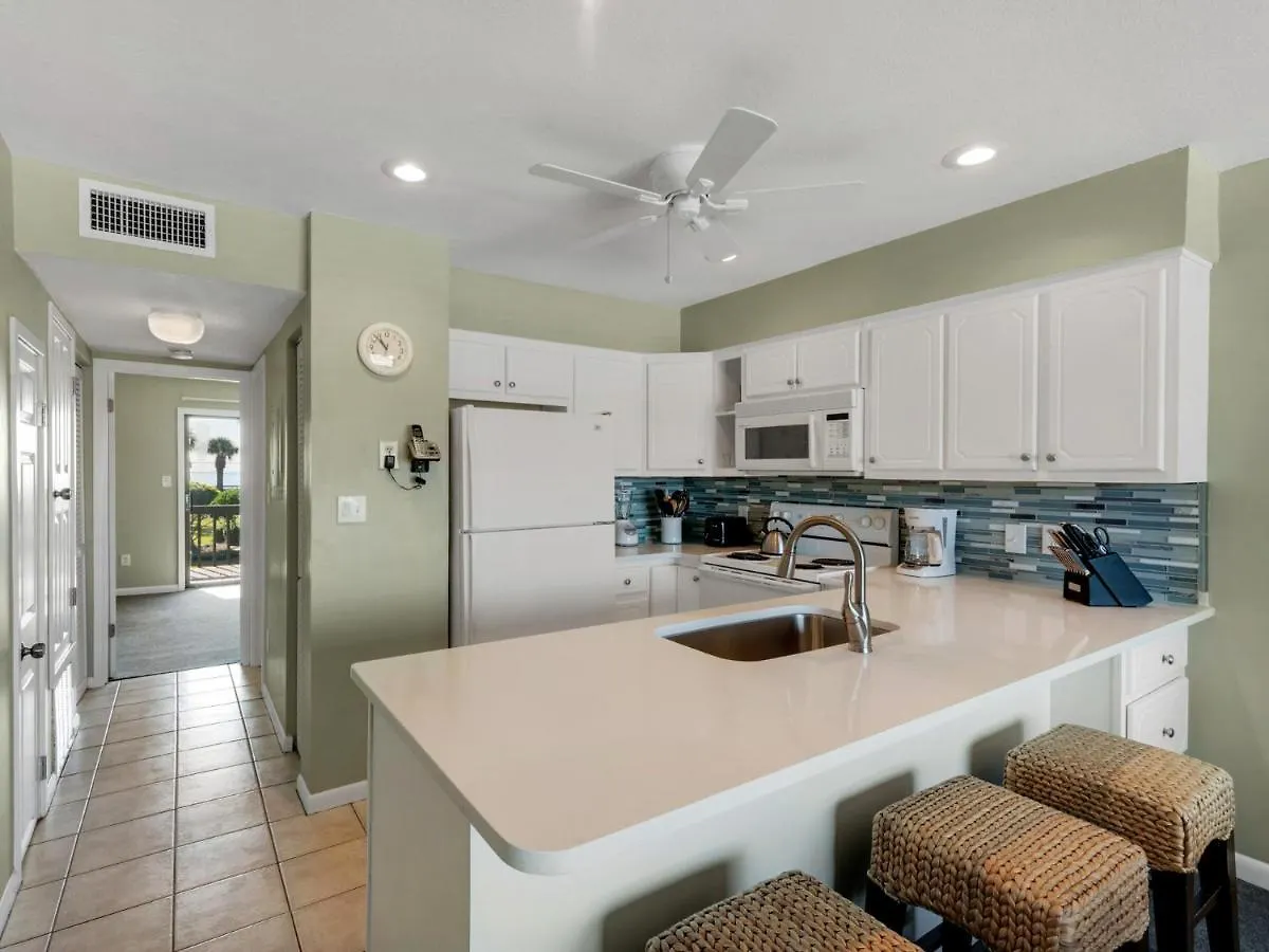 Tatil Evi Blue Surf Townhomes 11b By Newman-dailey *