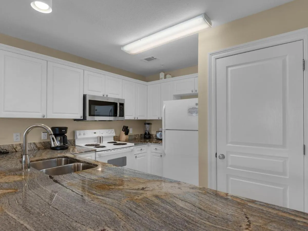Emerald Dunes 104 By Newman-dailey Holiday home Destin
