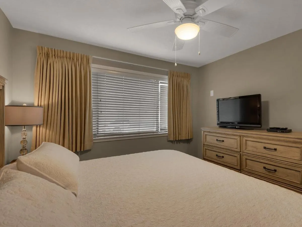 Blue Surf Townhomes 11a By Newman-dailey Holiday home *