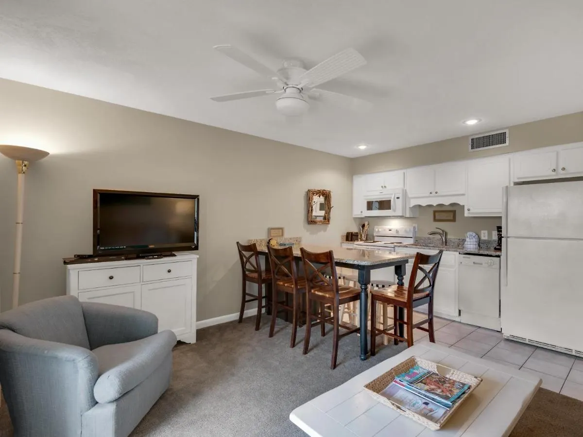Blue Surf Townhomes 11a By Newman-dailey * Destin