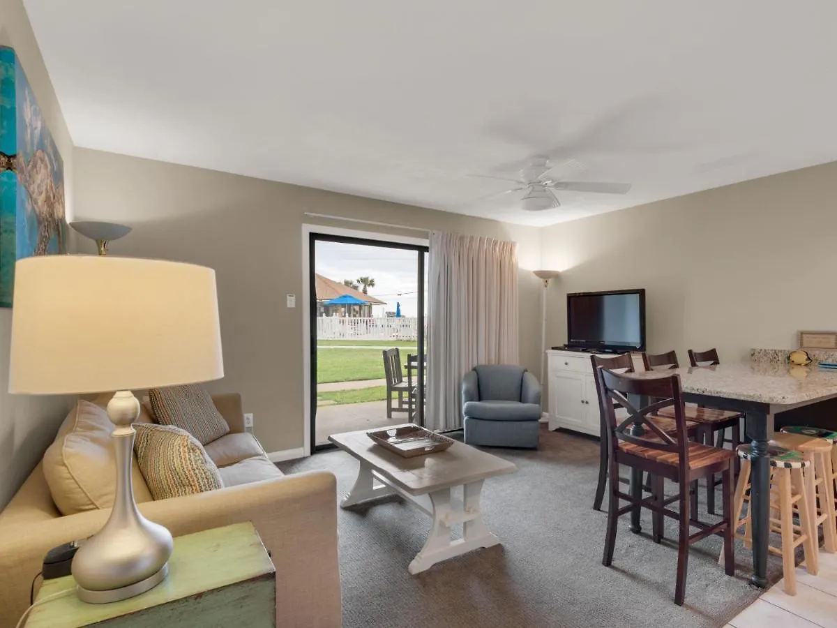 Holiday home Blue Surf Townhomes 11a By Newman-dailey *