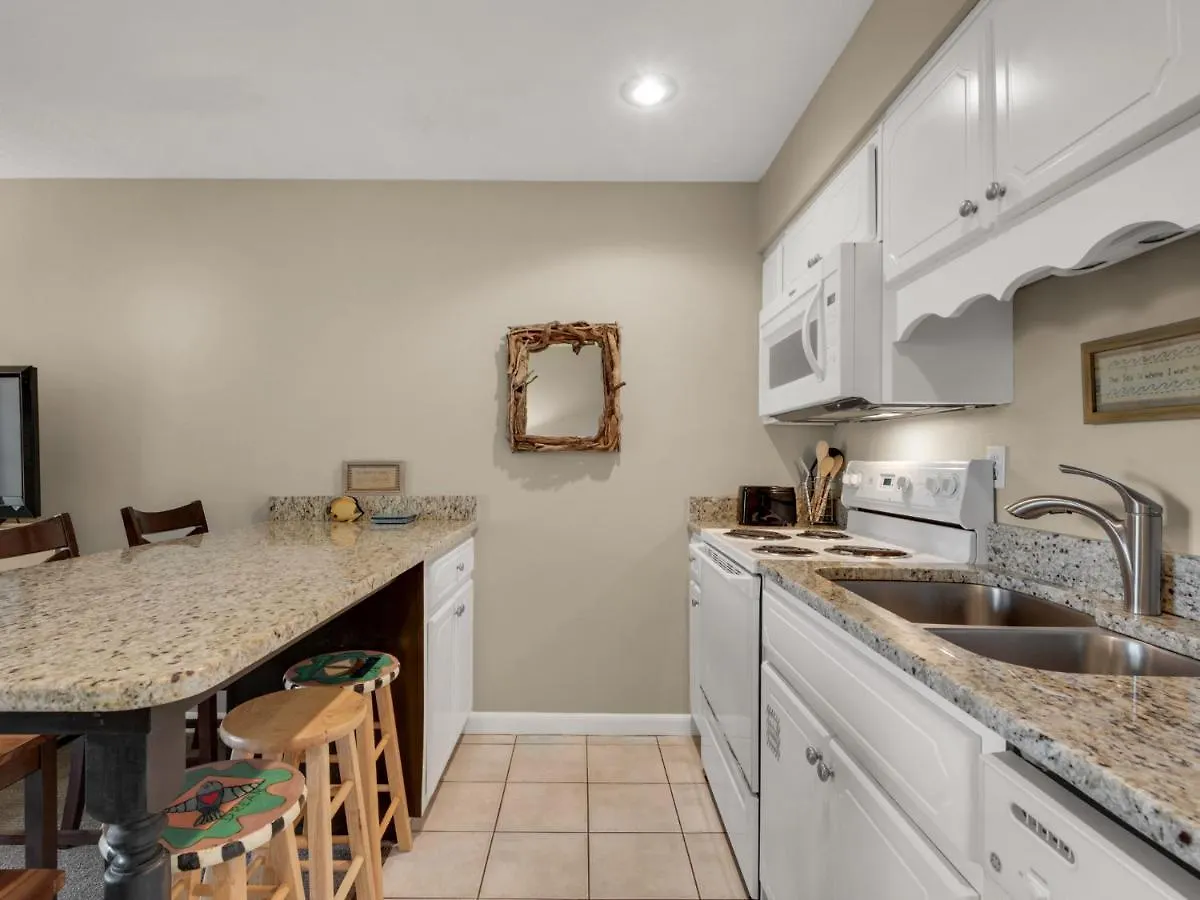 Holiday home Blue Surf Townhomes 11a By Newman-dailey