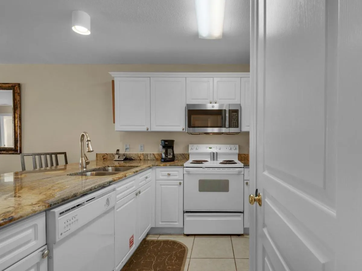 Holiday home Emerald Dunes 104 By Newman-dailey
