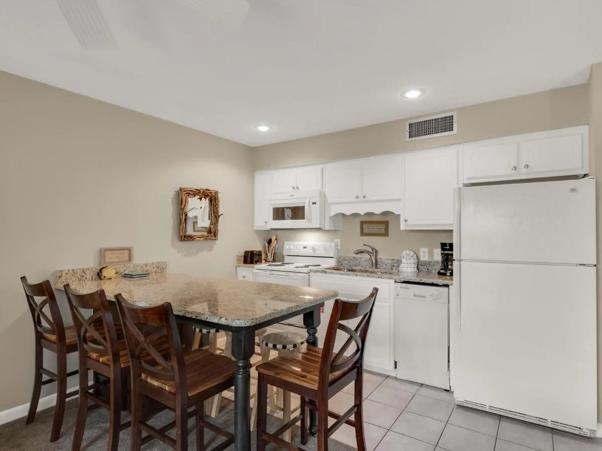 Blue Surf Townhomes 11a By Newman-dailey Holiday home Destin