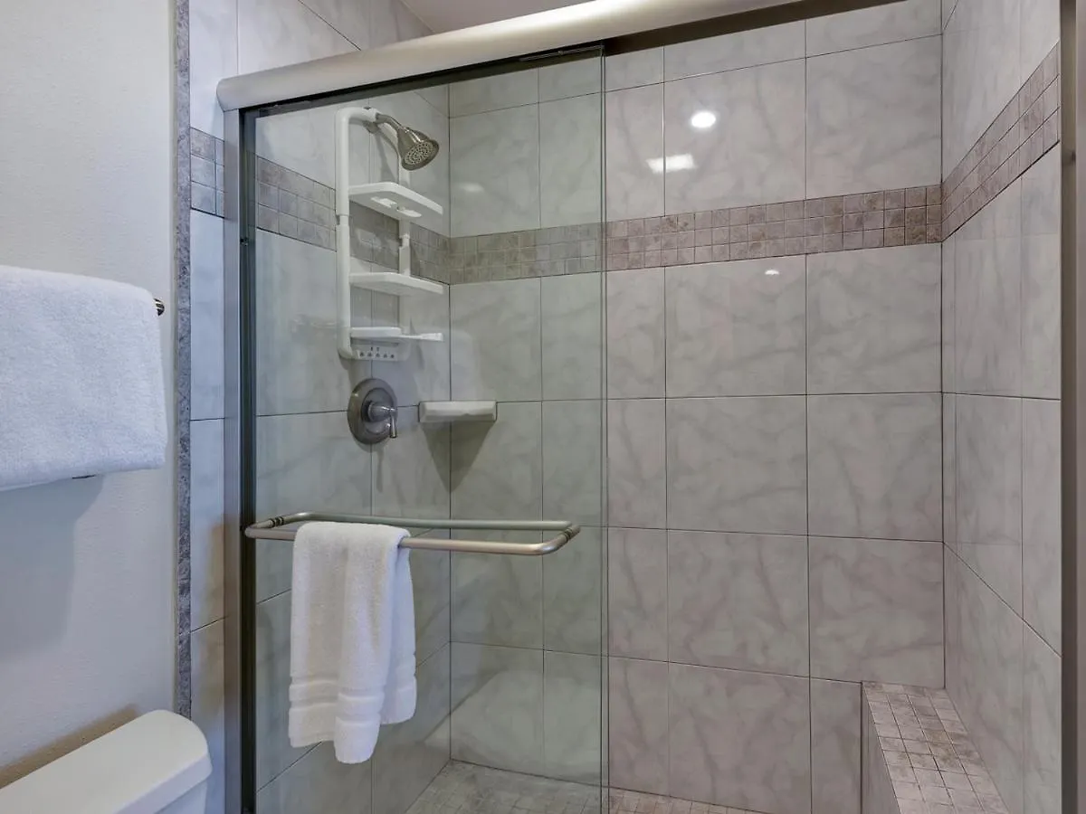 Blue Surf Townhomes 11a By Newman-dailey
