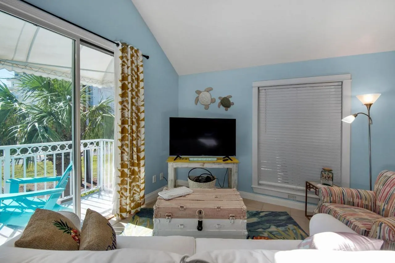 Apartment Nantucket Cottages 7a