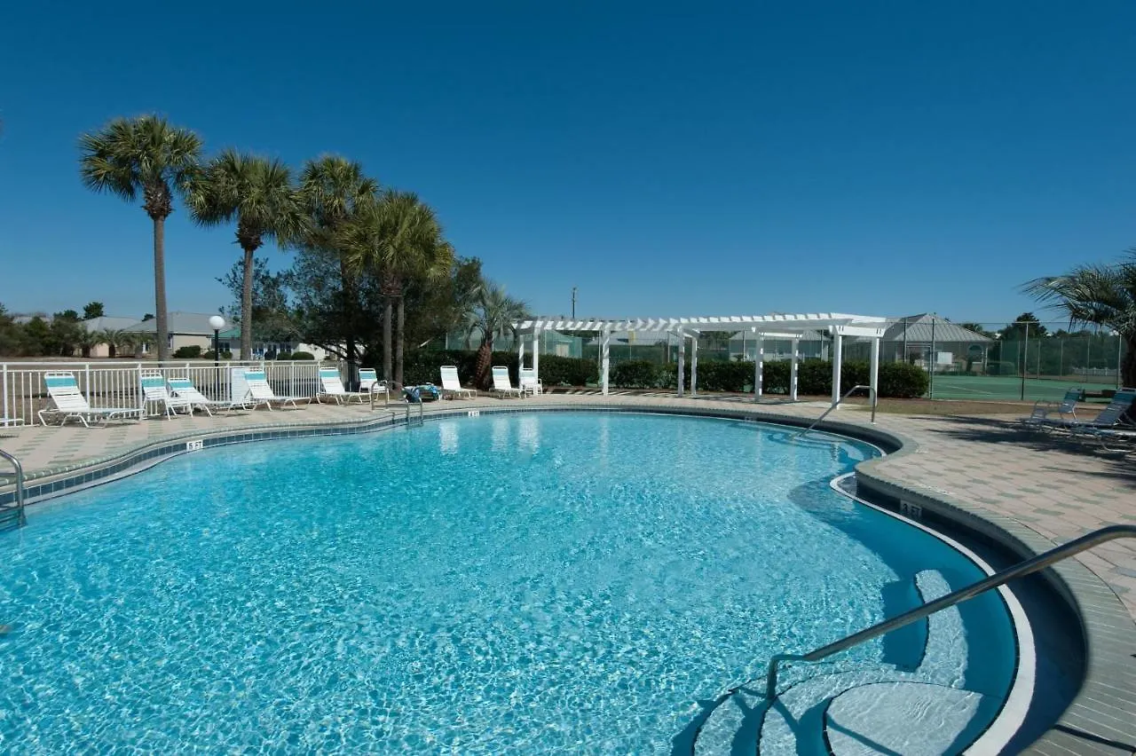 Holiday home Sandy Pelican Destin
