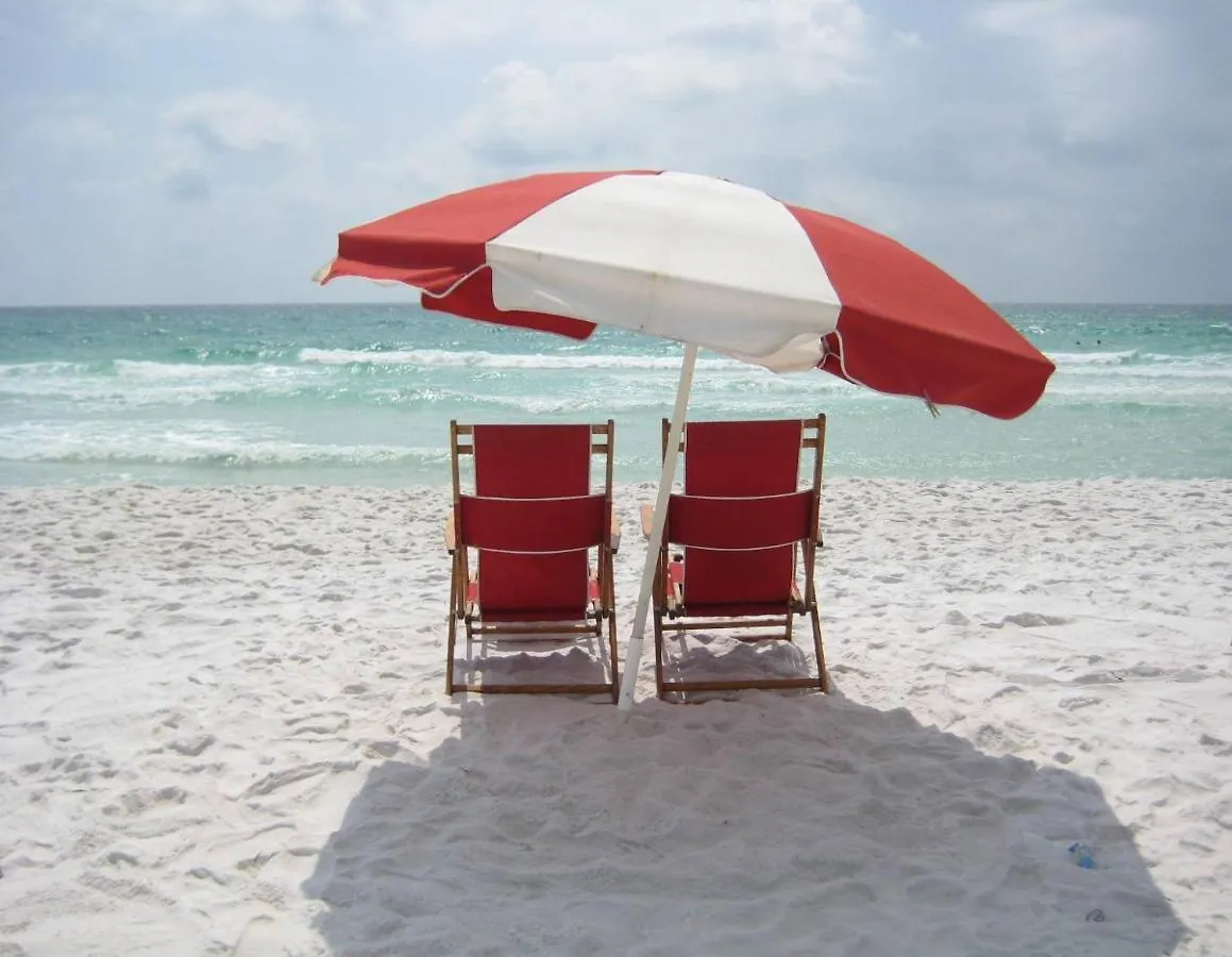 Summer Breeze 109 By Newman-dailey * Destin