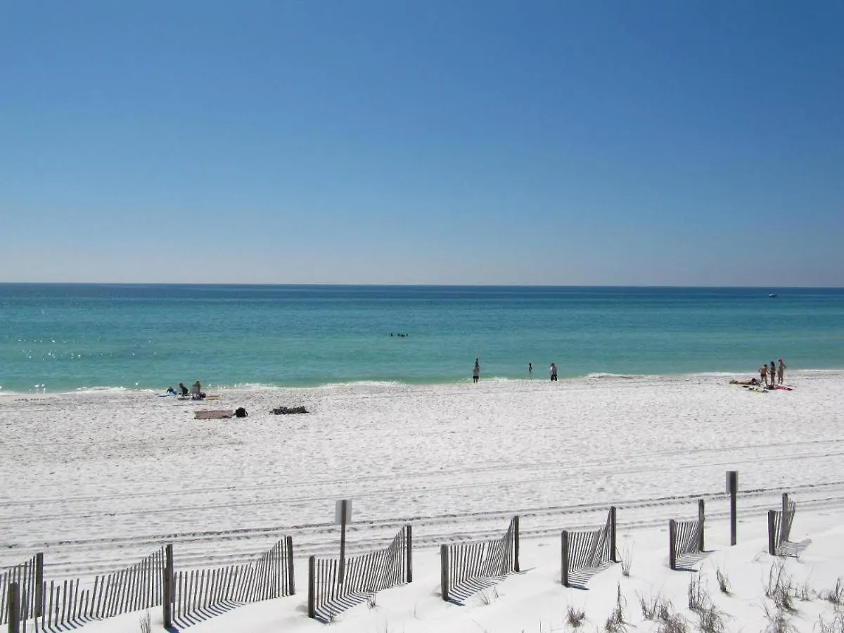 Holiday home Summer Breeze 109 By Newman-dailey Destin