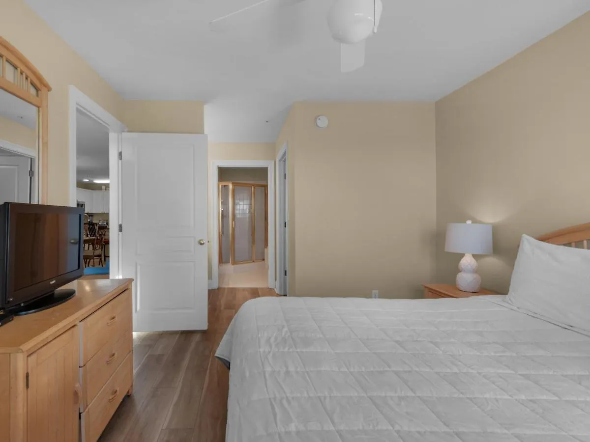 Emerald Dunes 104 By Newman-dailey * Destin