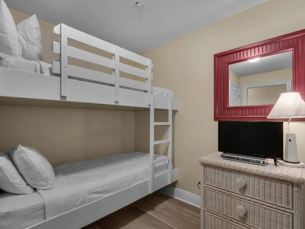 Emerald Dunes 104 By Newman-dailey Holiday home Destin