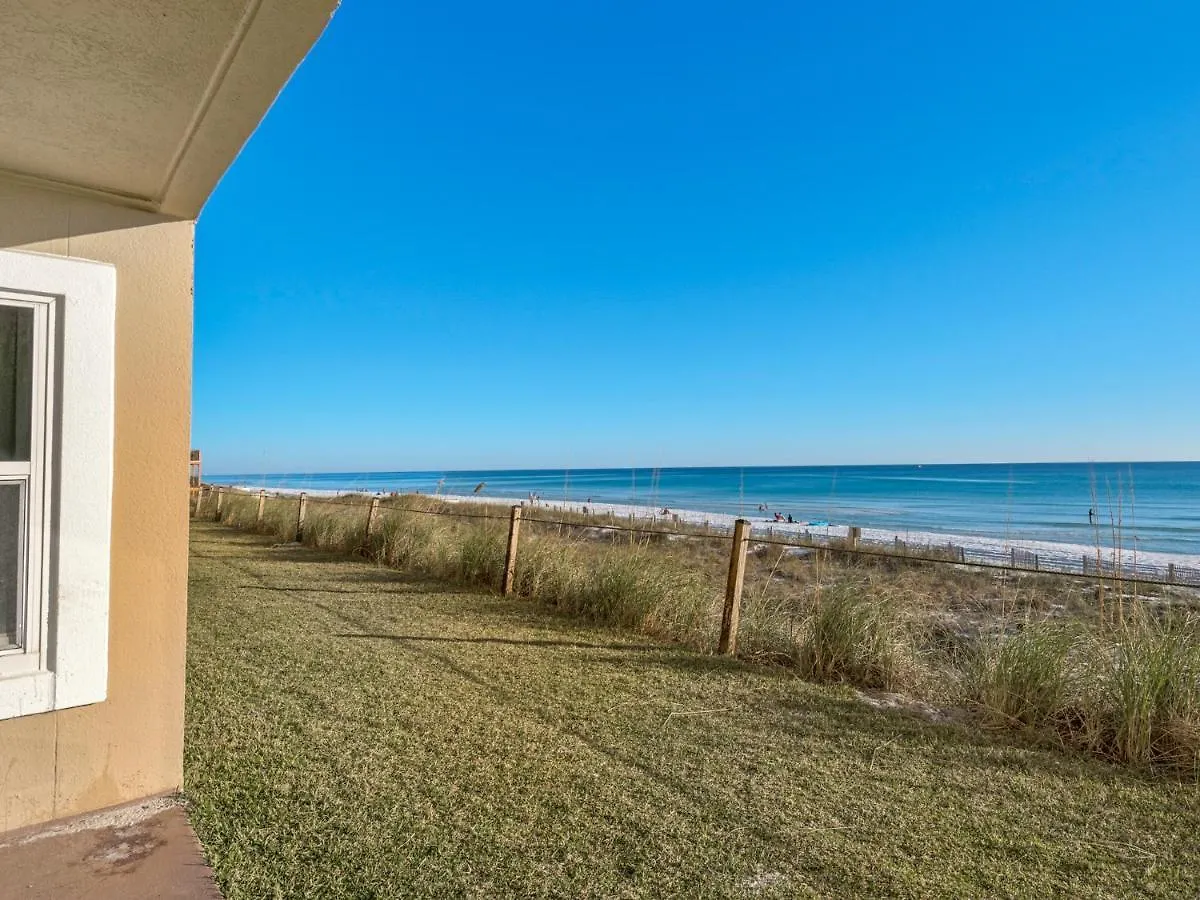 Emerald Dunes 104 By Newman-dailey