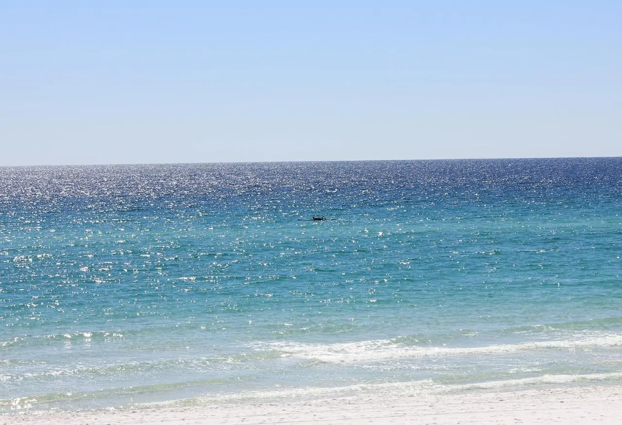 Blue Surf Townhomes 11a By Newman-dailey * Destin