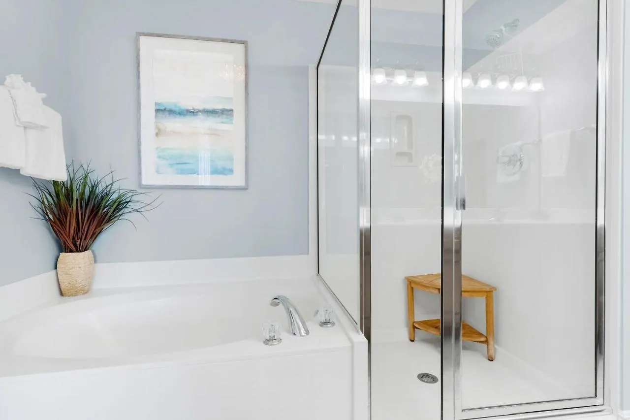 Ariel Dunes Ii 1703- Sea Ya Soon Apartment