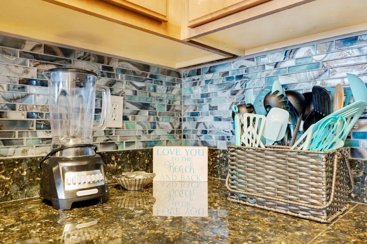Apartment Ariel Dunes Ii 1703- Sea Ya Soon Destin