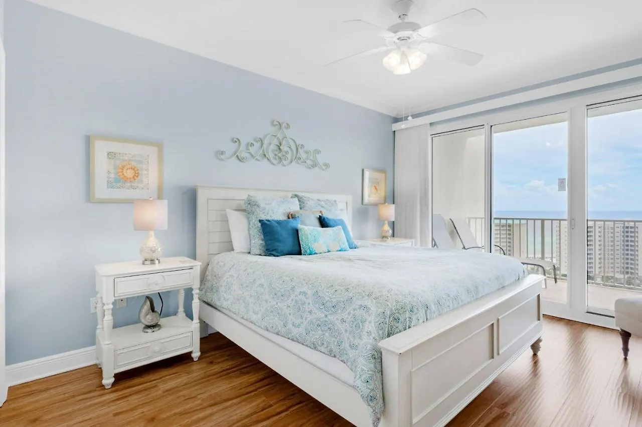 Ariel Dunes Ii 1703- Sea Ya Soon Apartment Destin
