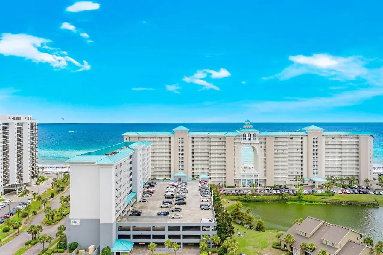 Ariel Dunes Ii 1703- Sea Ya Soon *