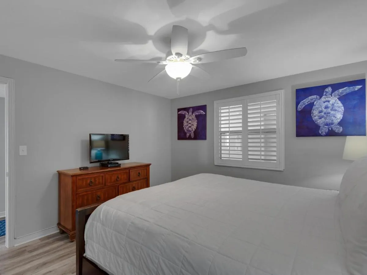 Hidden Dunes 1604 By Newman-dailey Holiday home *
