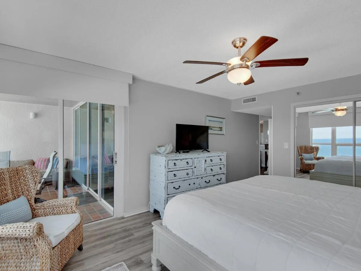 Holiday home Hidden Dunes 1604 By Newman-dailey Destin