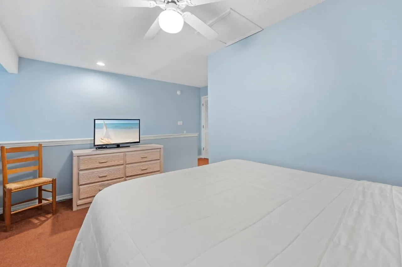 Caribbean Dunes 222 By Newman-dailey * Destin