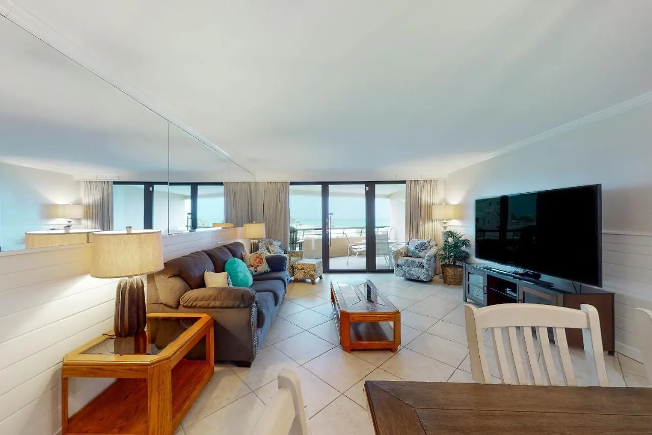 Holiday home Edgewater Beach Destin