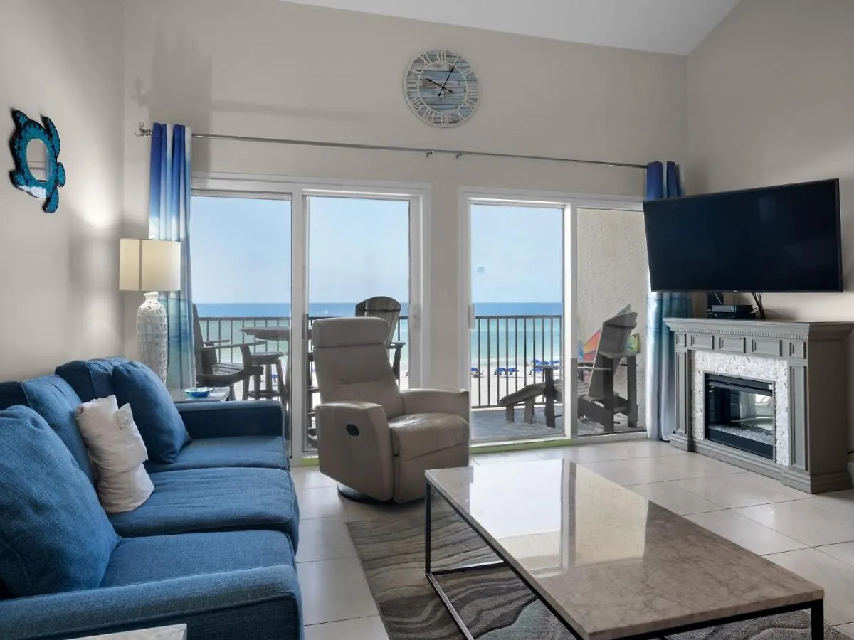 Windancer 402 By Newman-dailey Holiday home