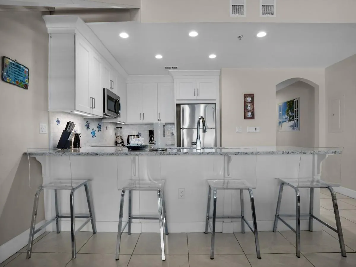 Windancer 402 By Newman-dailey Holiday home