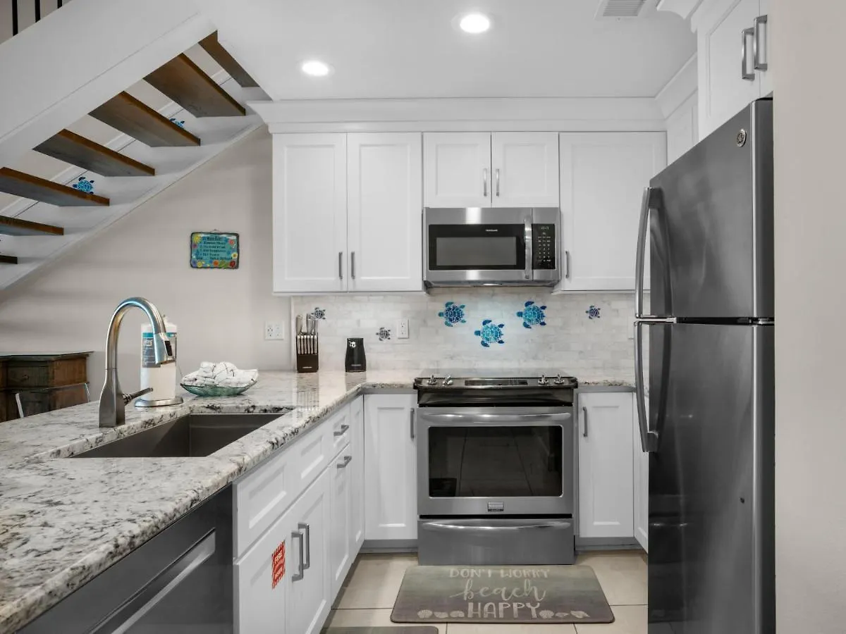 Holiday home Windancer 402 By Newman-dailey Destin