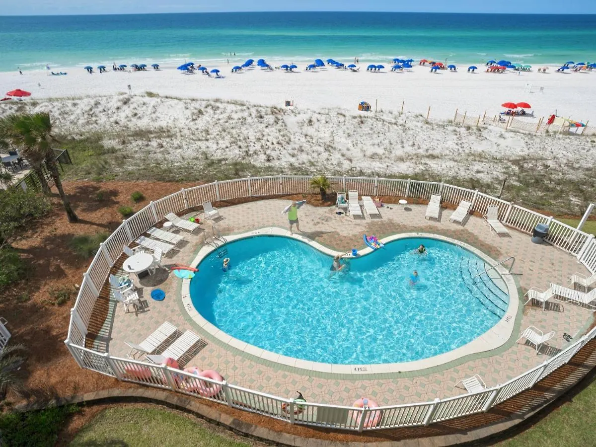 Windancer 402 By Newman-dailey Holiday home Destin
