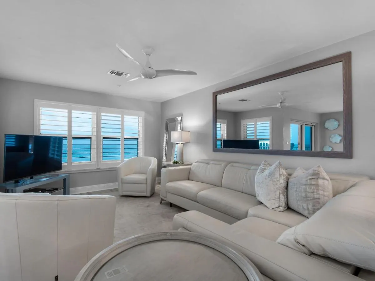 Emerald Dunes 401 By Newman-dailey 別荘 *