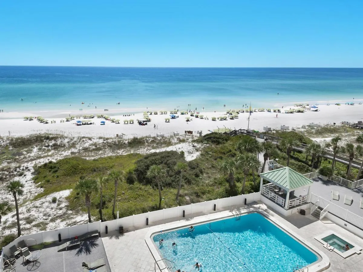 Hidden Dunes 0701 By Newman-dailey Holiday home