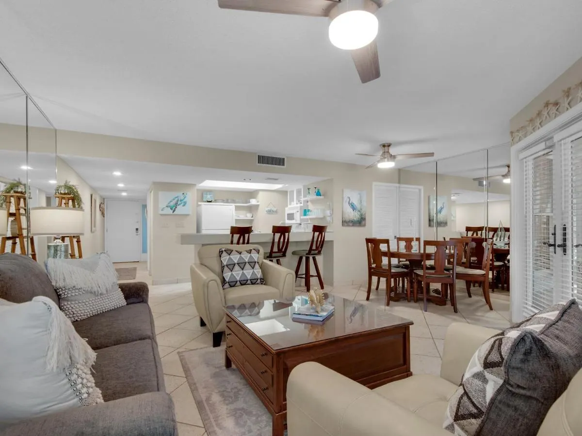 Holiday home Hidden Dunes 226 By Newman-dailey *