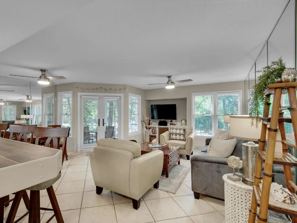 Holiday home Hidden Dunes 226 By Newman-dailey Destin