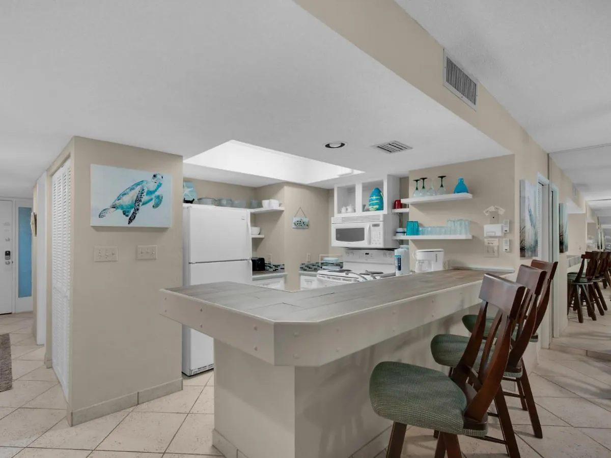 Holiday home Hidden Dunes 226 By Newman-dailey