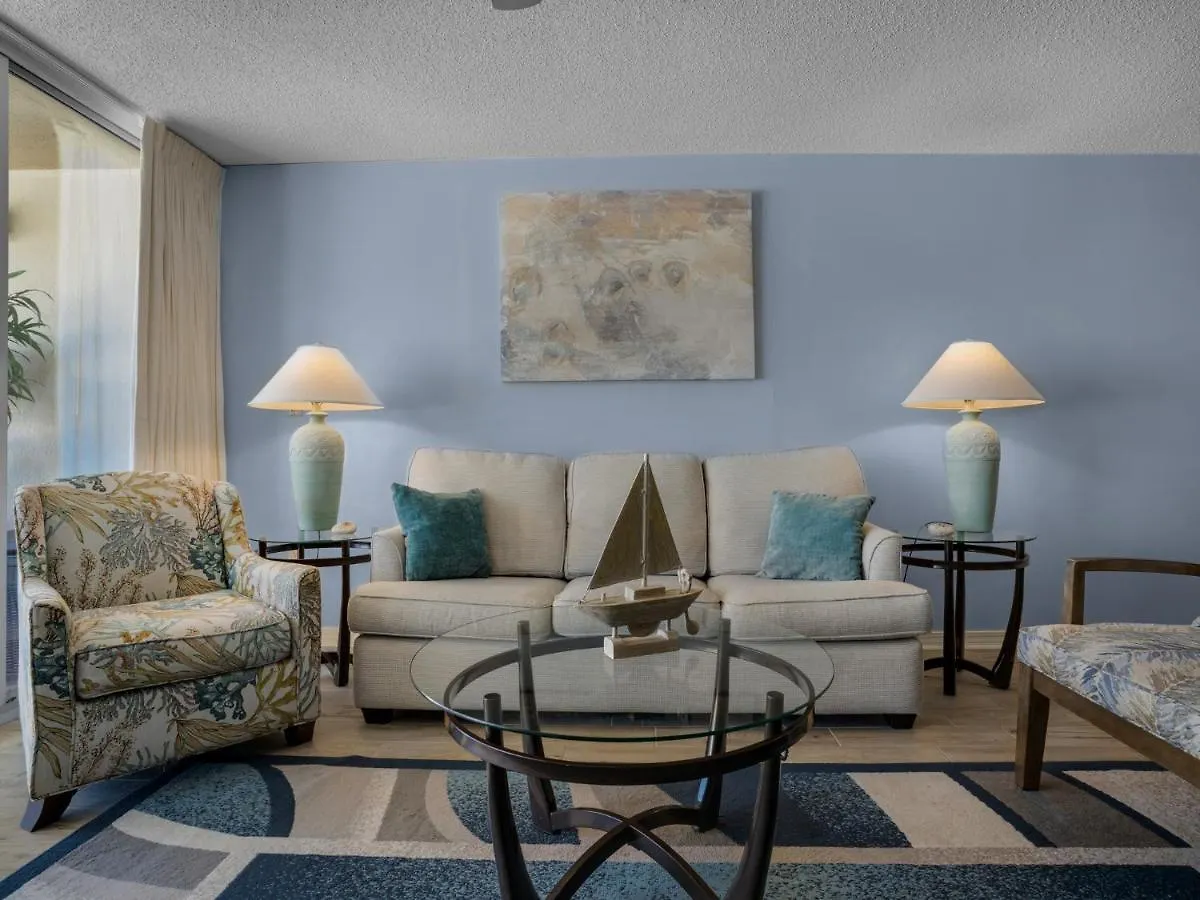 Hidden Dunes 0102 By Newman-dailey Holiday home