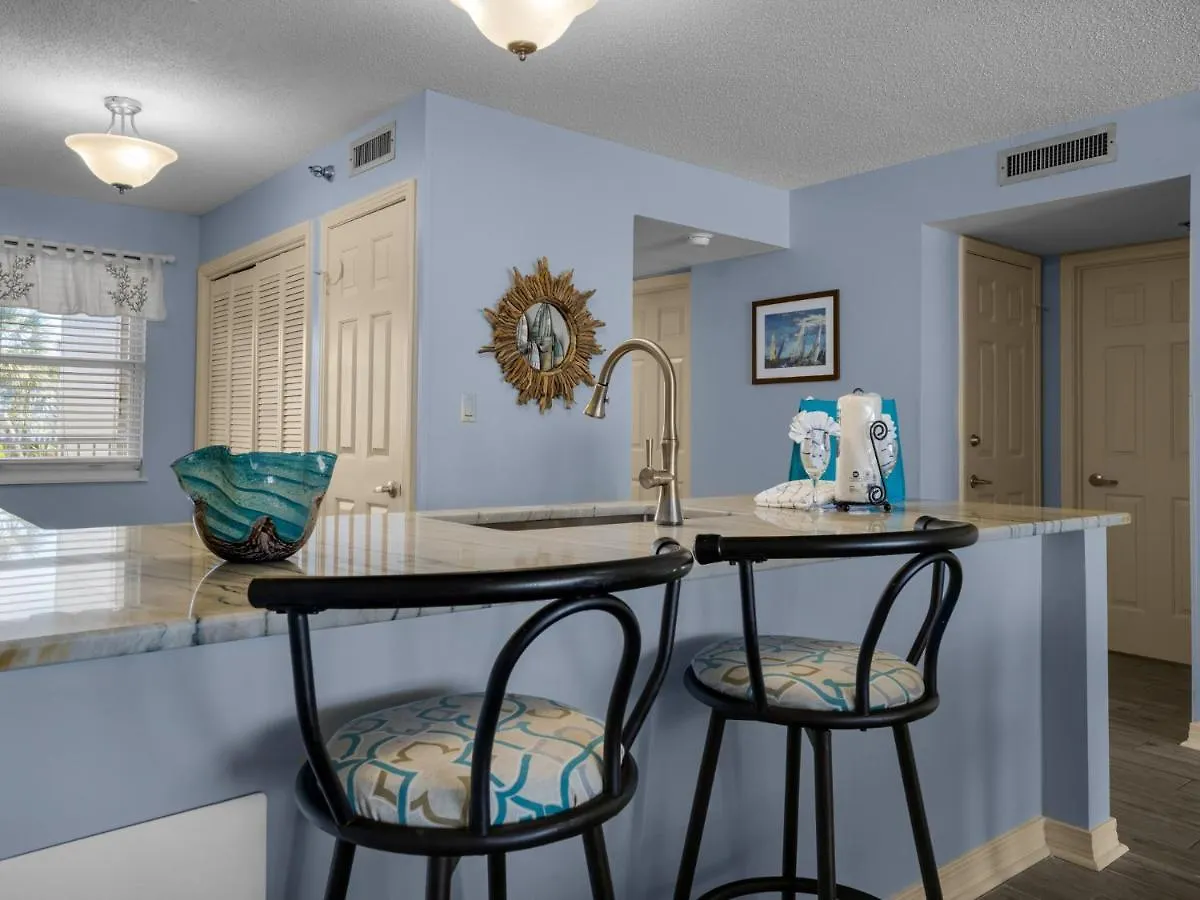 Hidden Dunes 0102 By Newman-dailey Holiday home Destin