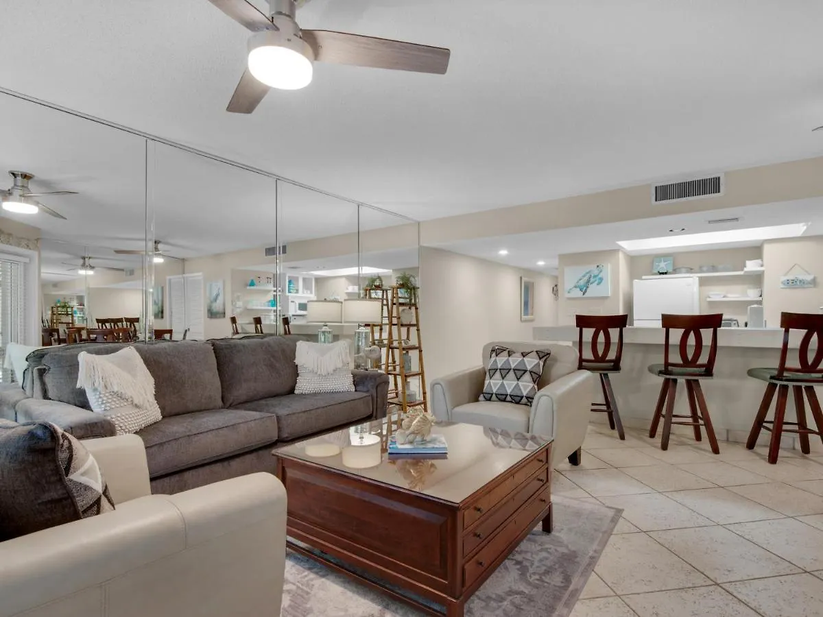 Hidden Dunes 226 By Newman-dailey * Destin