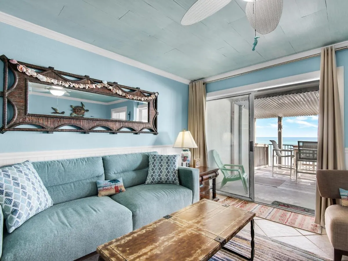 Holiday home Costa Del Sol C4 By Newman-dailey Destin