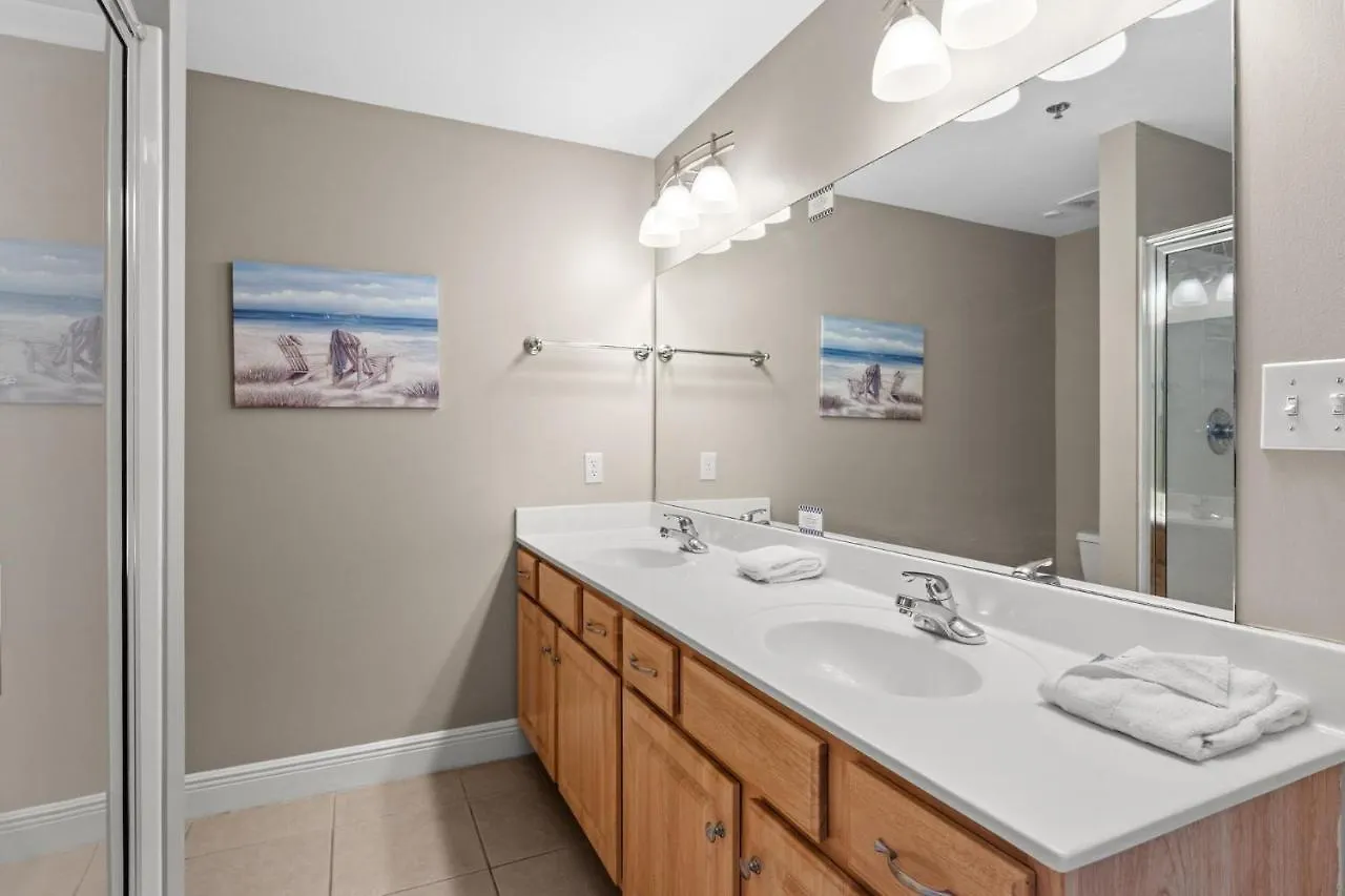 Ariel Dunes Ii 2303 Flr23 2br 2ba 6 Dom wakacyjny Destin