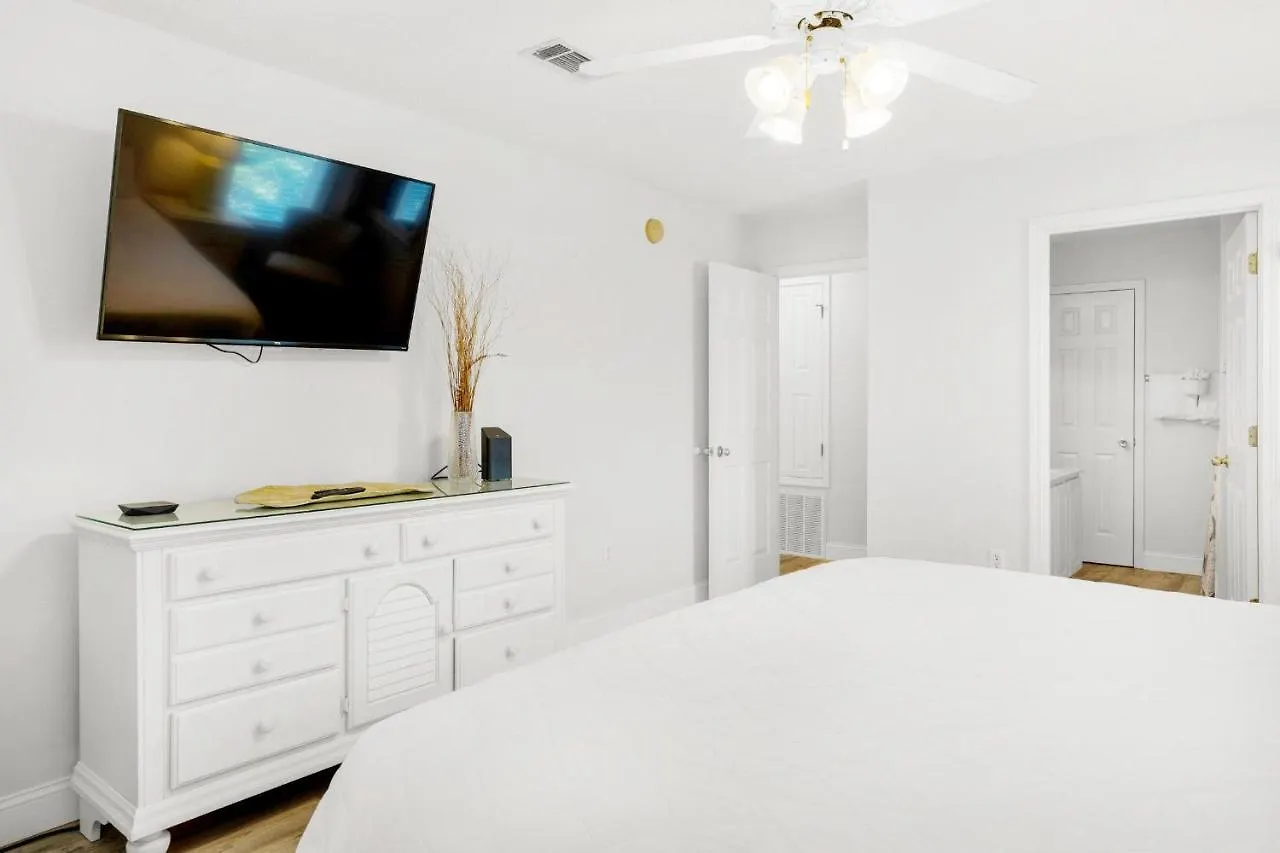 Sandy Pelican Holiday home Destin