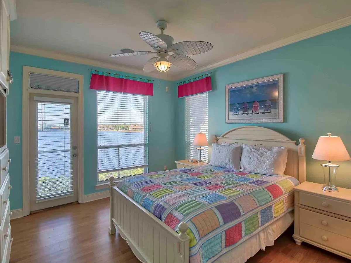 Apartment Destiny 7 A B Destin