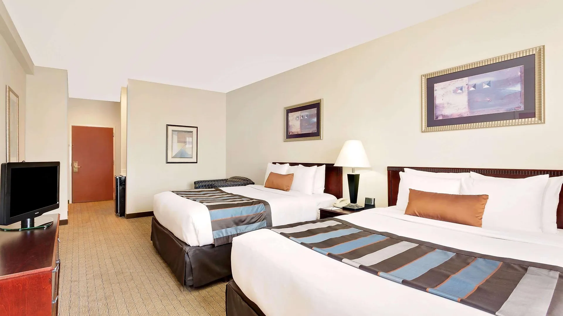 Wingate By Wyndham Hotel Destin