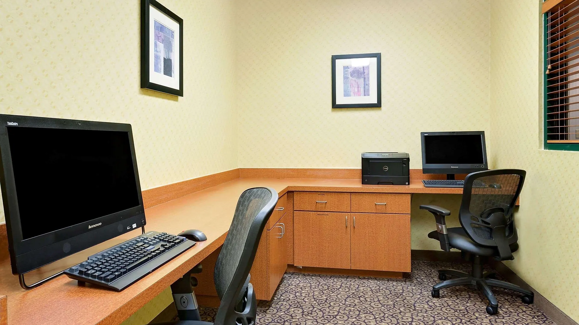 Hotel Wingate By Wyndham