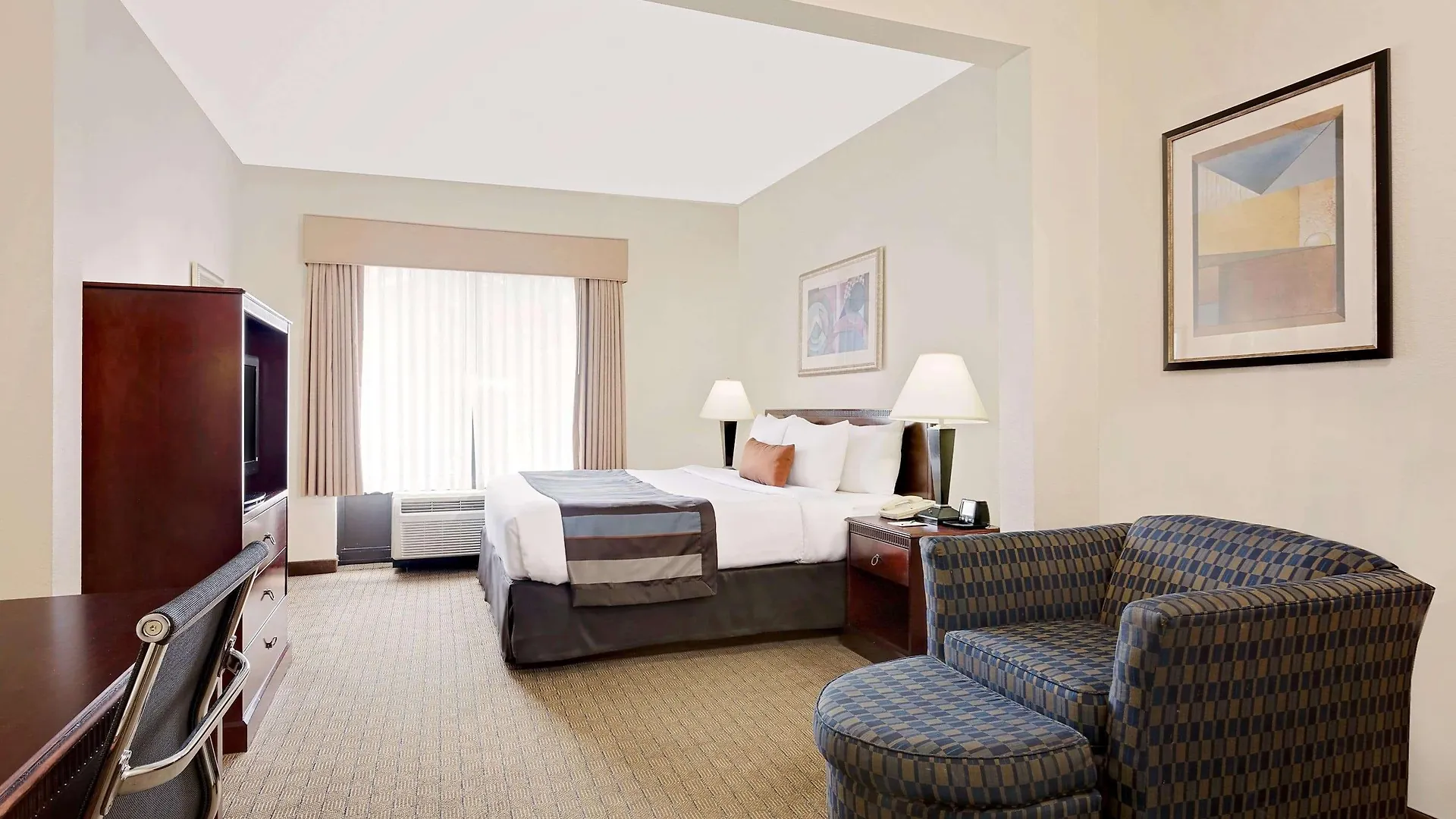 Wingate By Wyndham